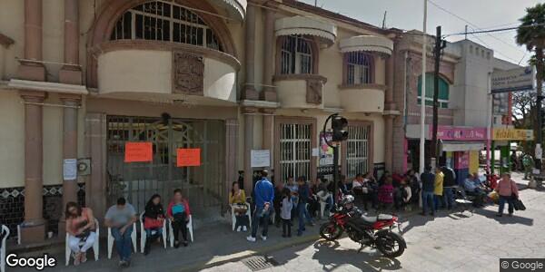 DIF MUNICIPAL DE TUXPAN MICHOACÁN
